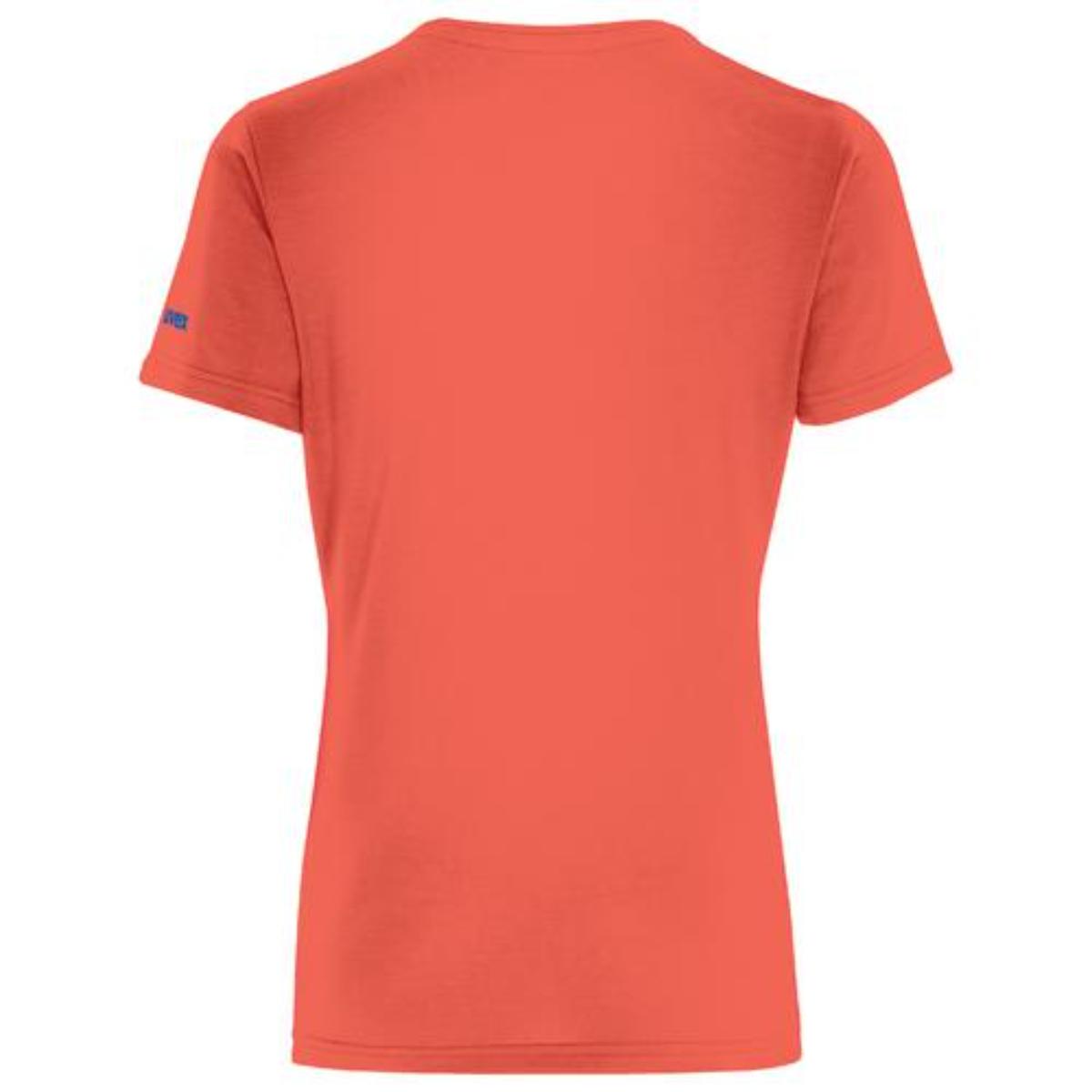 uvex suXXeed T-Shirt Damen
