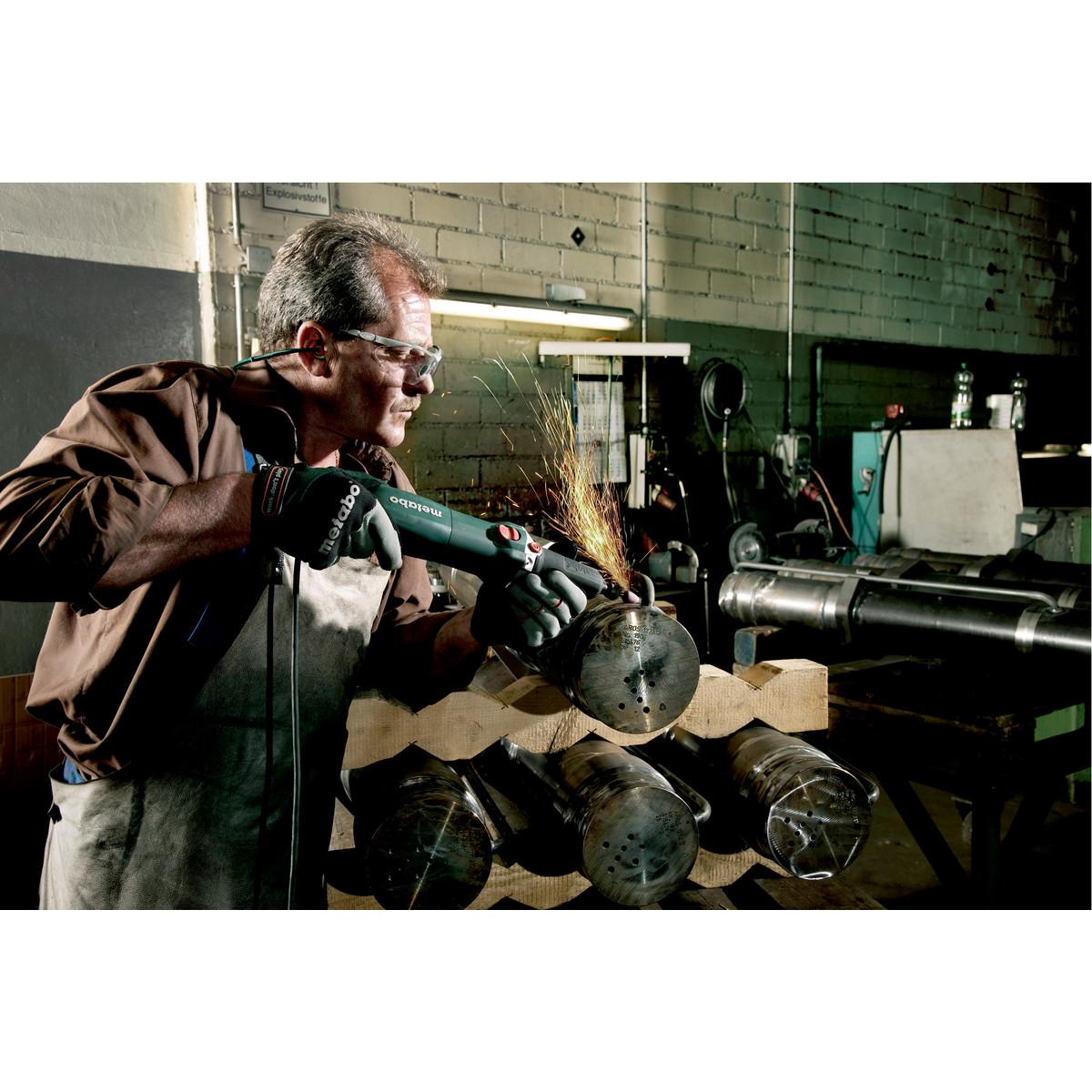 Metabo Geradschleifer GE 710 Plus - Karton