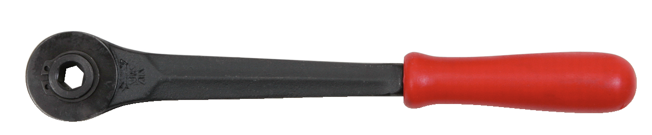 KS Tools Ratsche für Aushalser-Satz, 265 mm