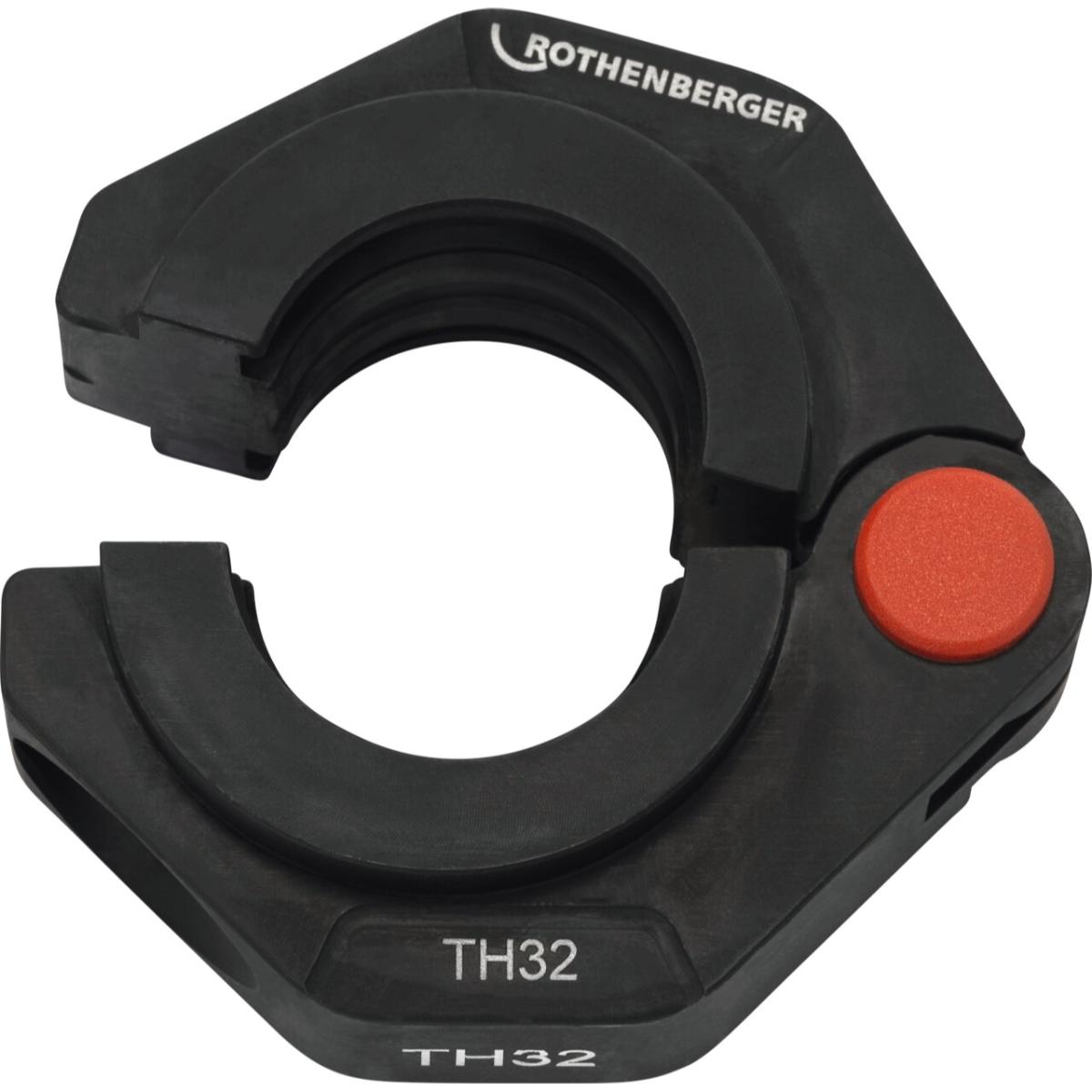 Rothenberger Pressring SET TH 16 - 20 - 26 - 32