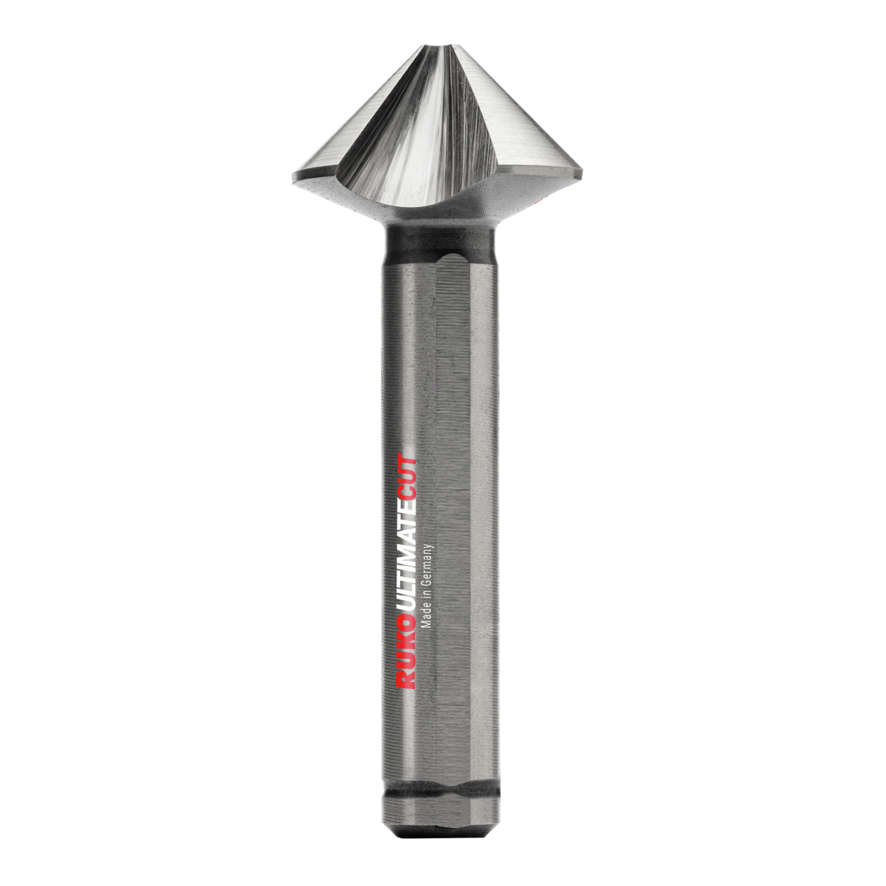 RUKO ULTIMATECUT Kegelsenker DIN 335 Form C 90° HSS-Co 5