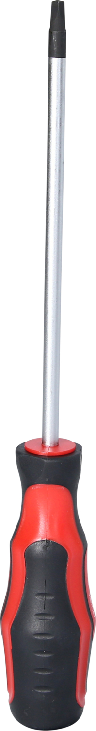 KS Tools ERGOTORQUEplus® Schraubendreher für Innenvierkantschrauben