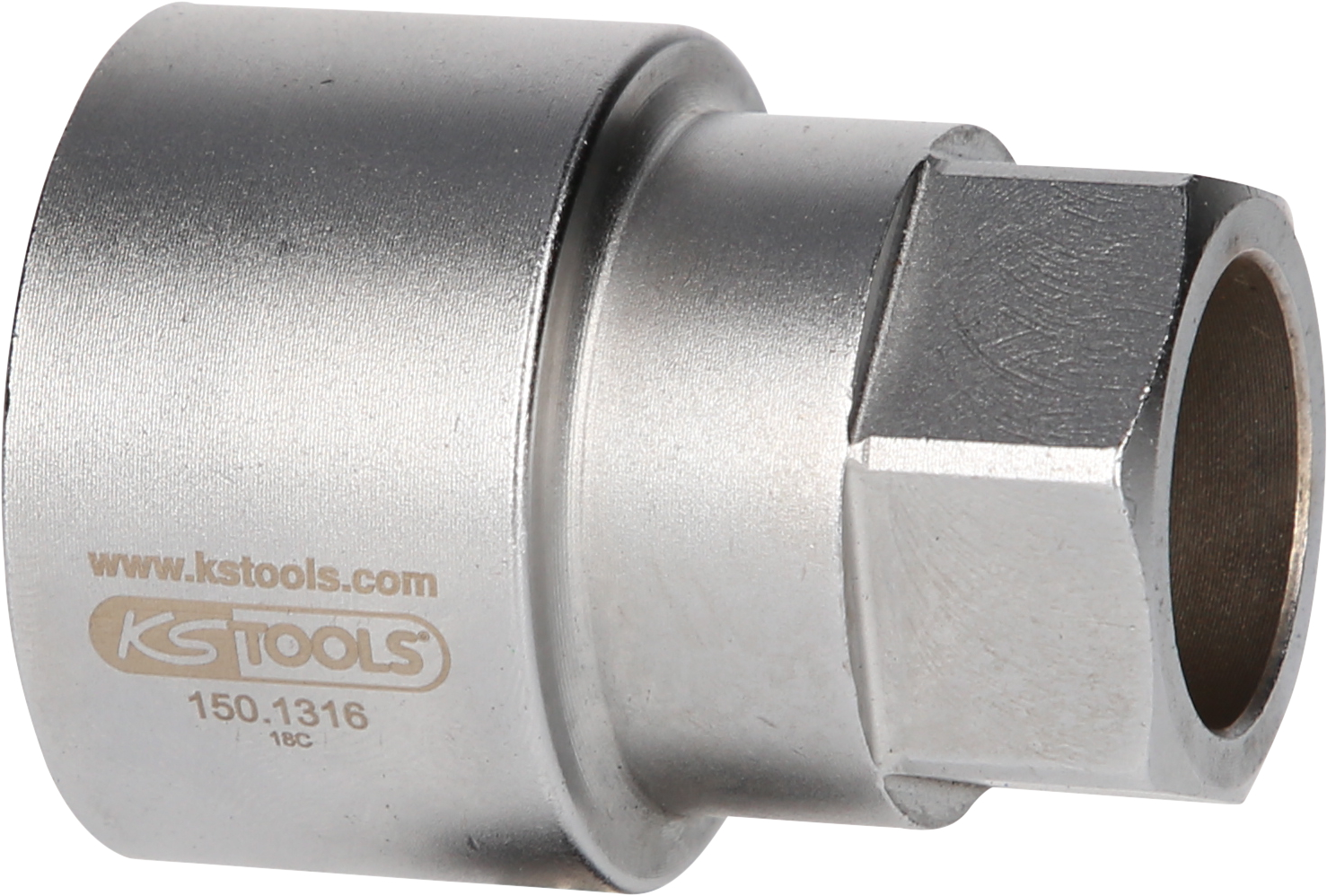 KS Tools Antriebswerkzeug, 32,0 mm