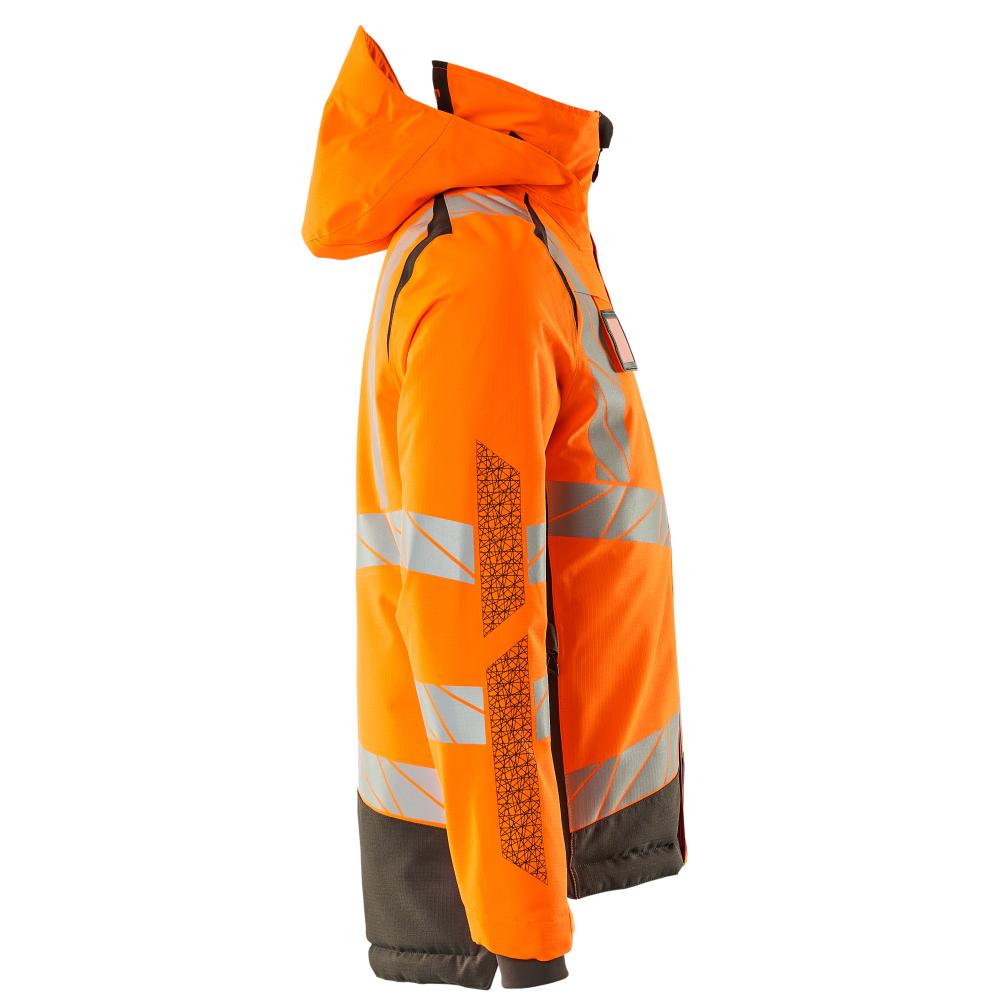 MASCOT Herren Winterjacke ACCELERATE SAFE