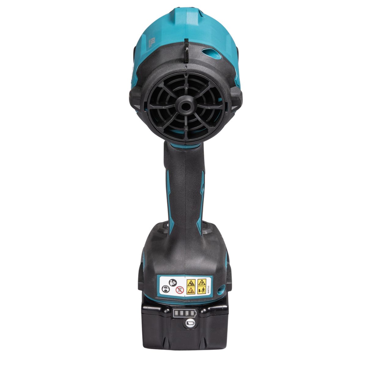 Makita Akku-Gebläse LXT 18V (ohne Akkus, ohne Ladegerät) DAS180Z