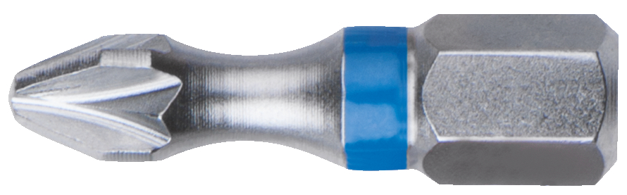 KS Tools 1/4" TORSIONpower Bit