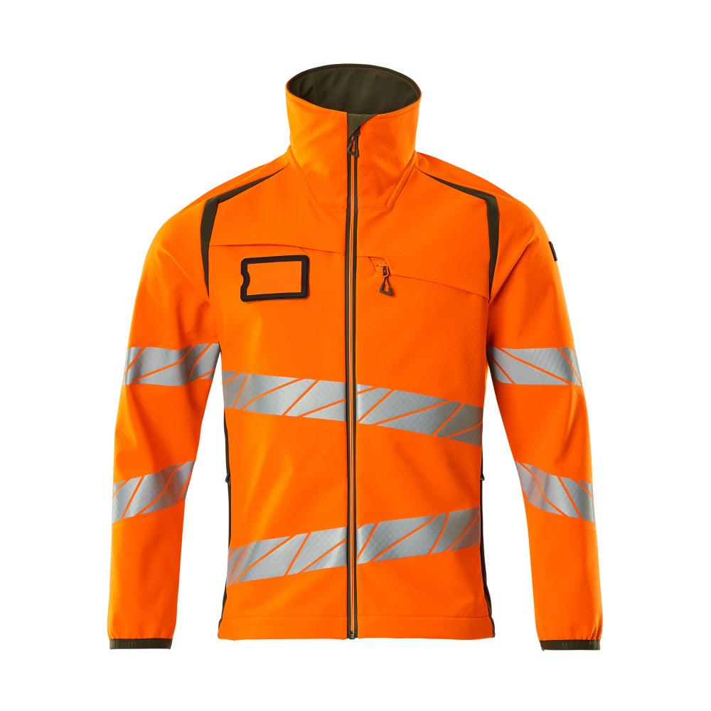 MASCOT Herren Softshell Jacke ACCELERATE SAFE