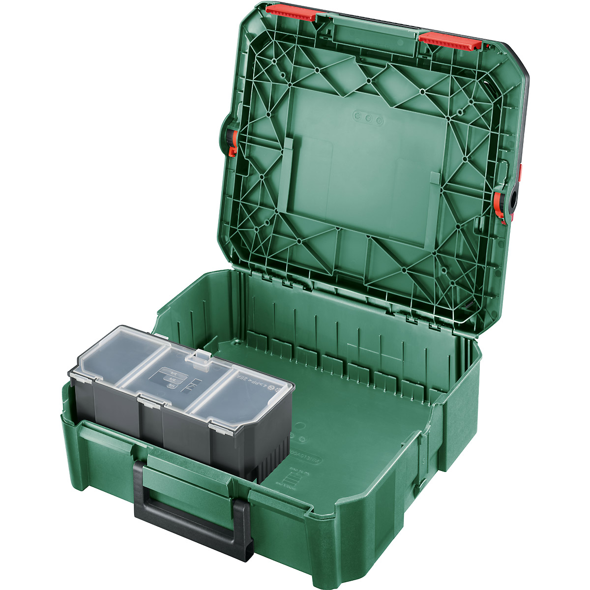 Bosch SystemBox Mittlere Zubehörbox - Größe S