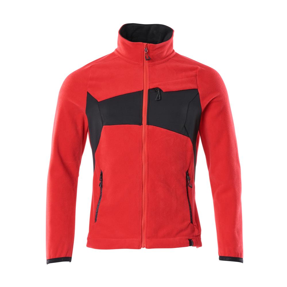 MASCOT Herren Fleecejacke ACCELERATE
