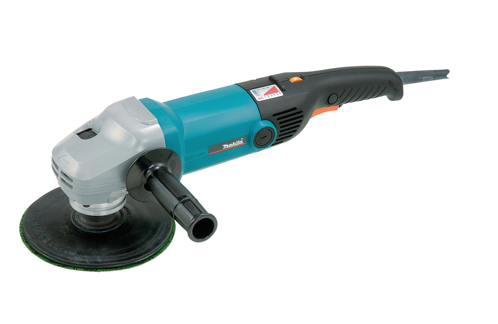 Makita Rotationsschleifer  - SA7000C