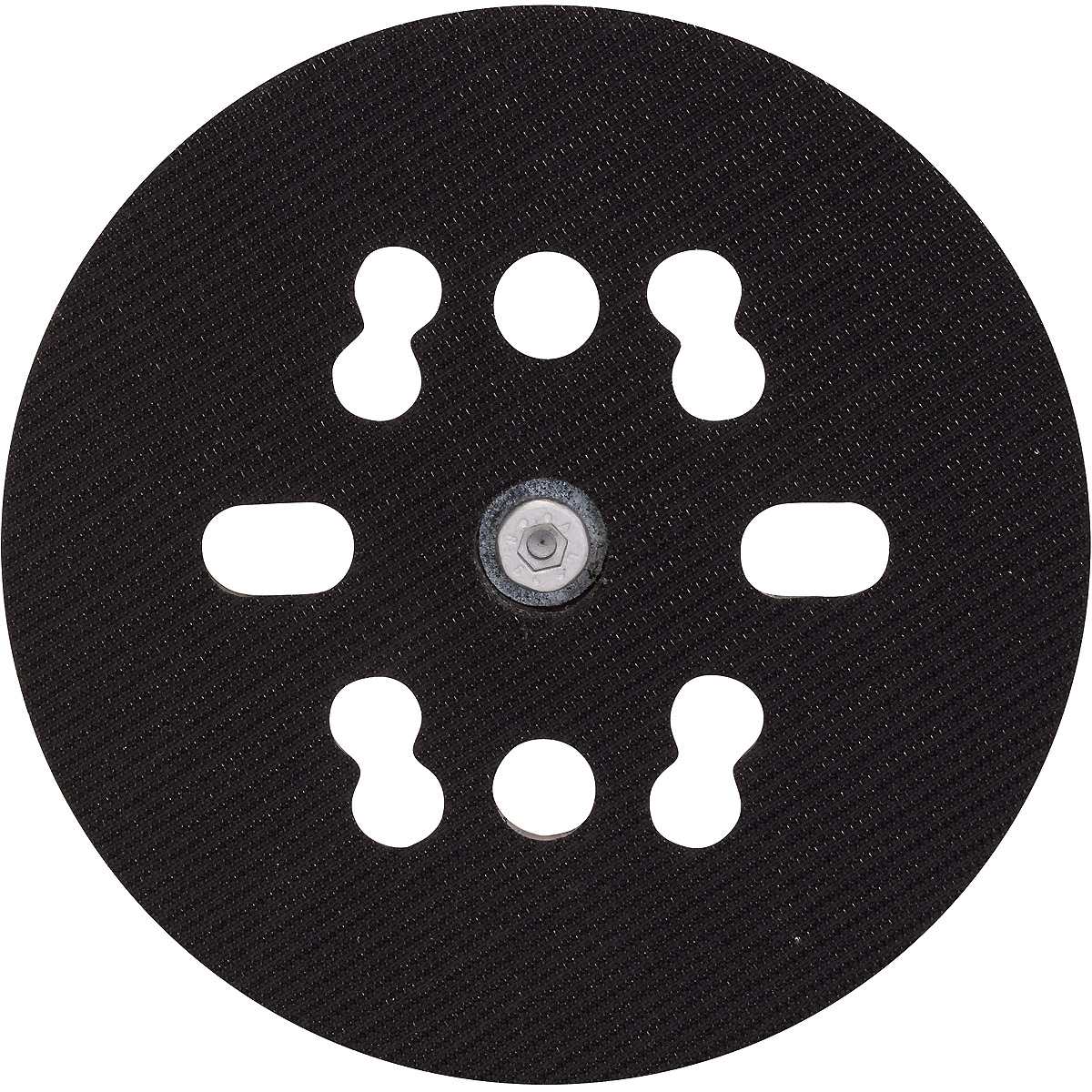 Bosch Schleifteller mittel, 150 mm, für GEX 150 ACE