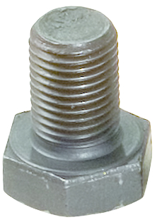 KS Tools Fixierschraube für Halbschalen, M12x1,5