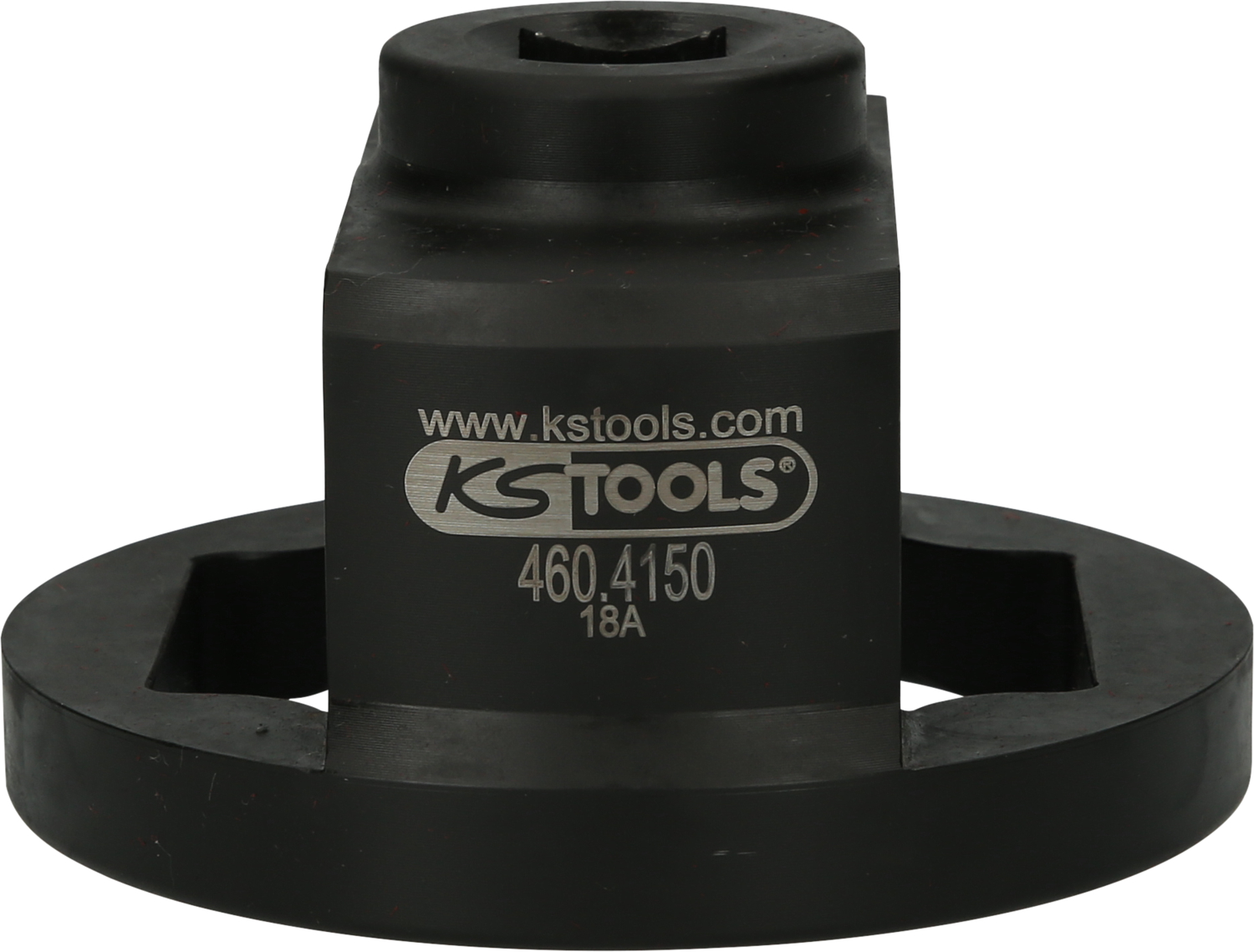KS Tools 3/4" Achsmuttern-Schlüssel für BPW, 85 mm