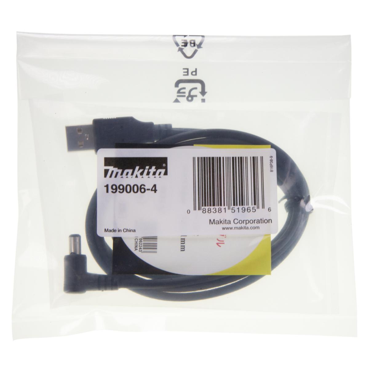 Makita USB-Kabel für ADP05