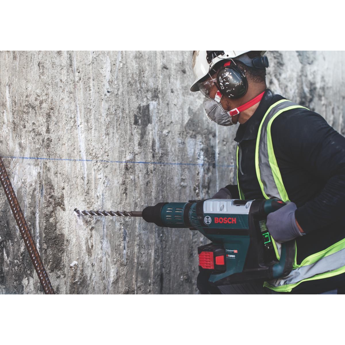 Bosch PRO SDS max-4 Hammerbohrer 800 x 920 mm