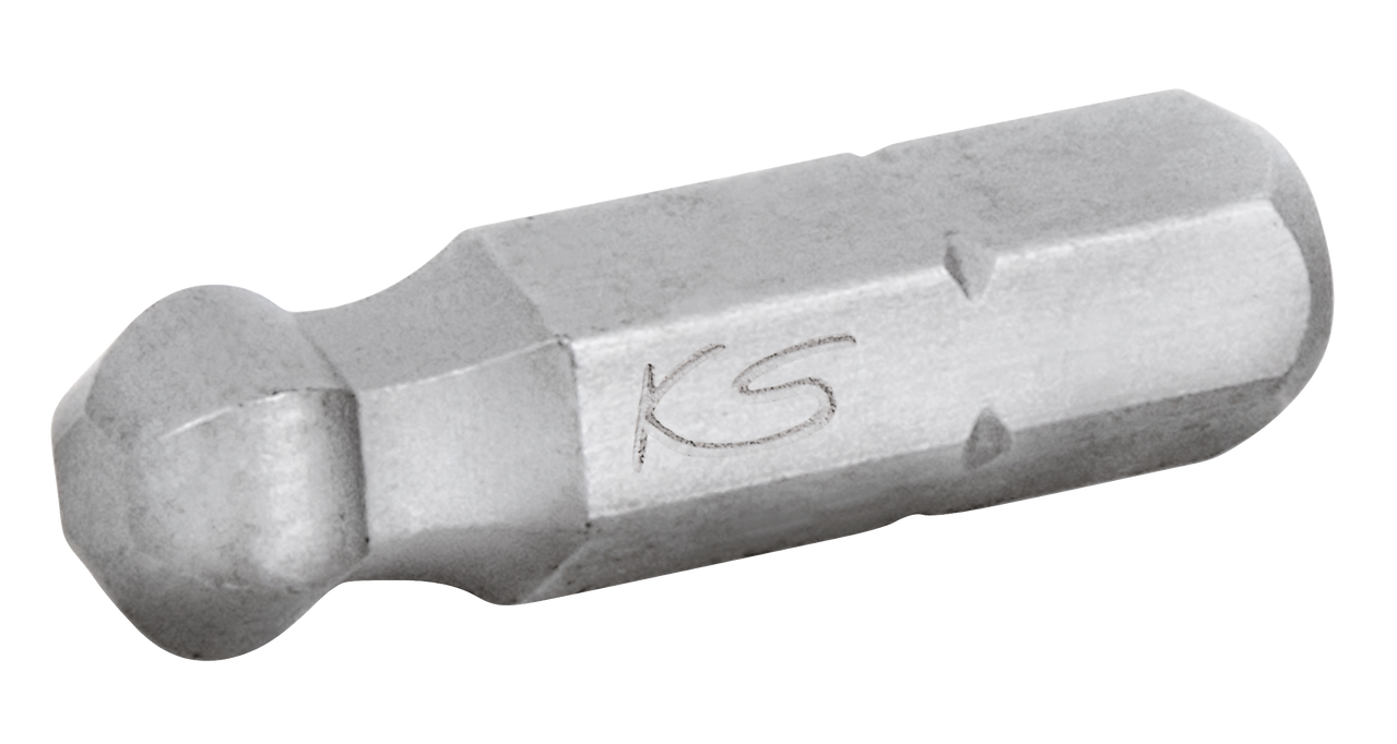 KS Tools 1/4" Bit 