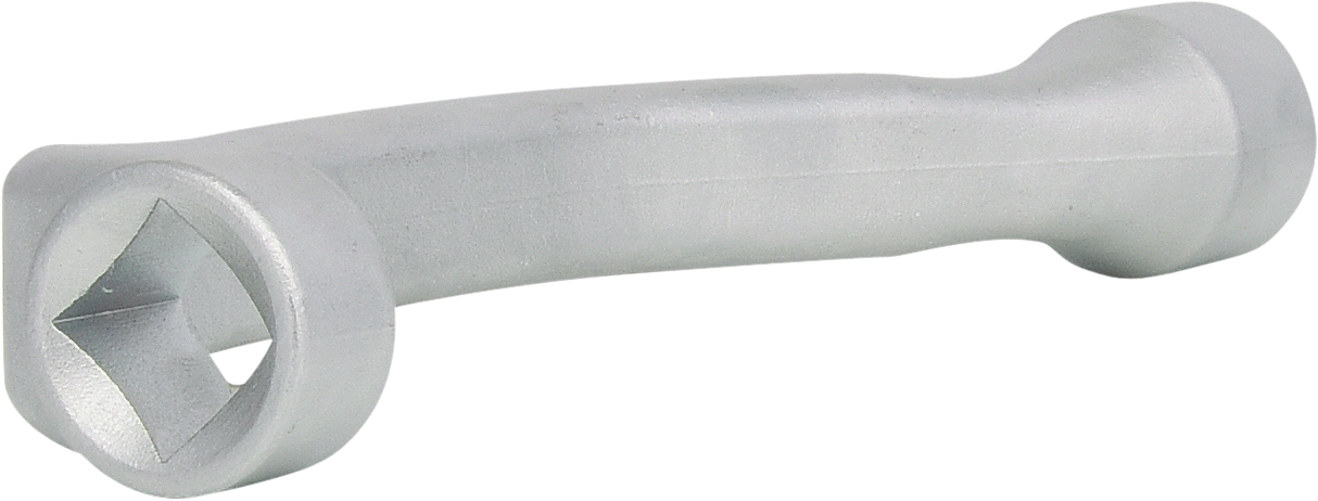 KS Tools Zylinderkopf-Schlüssel MAN, 1/2", E20