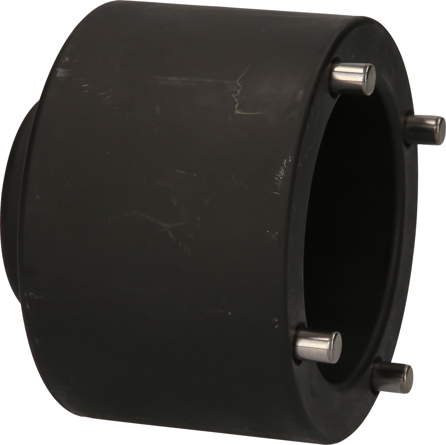 KS Tools 1/2" Steckschlüssel für Öldichtringe an Lenkgetrieben für Fuso, Ø 82mm