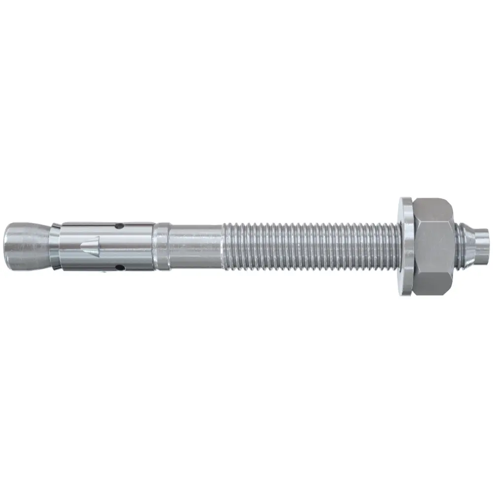 Fischer Bolzenanker FBZ 12/20 galvanisch verzinkt
