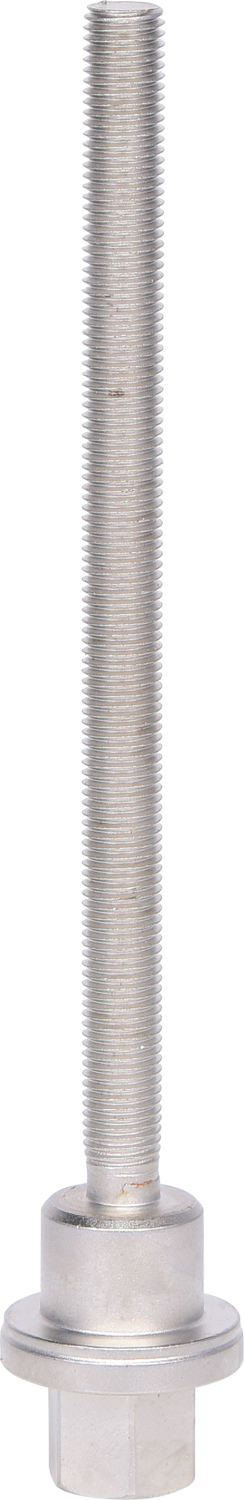 KS Tools Arbeitsspindel, M10x1,25x180mm