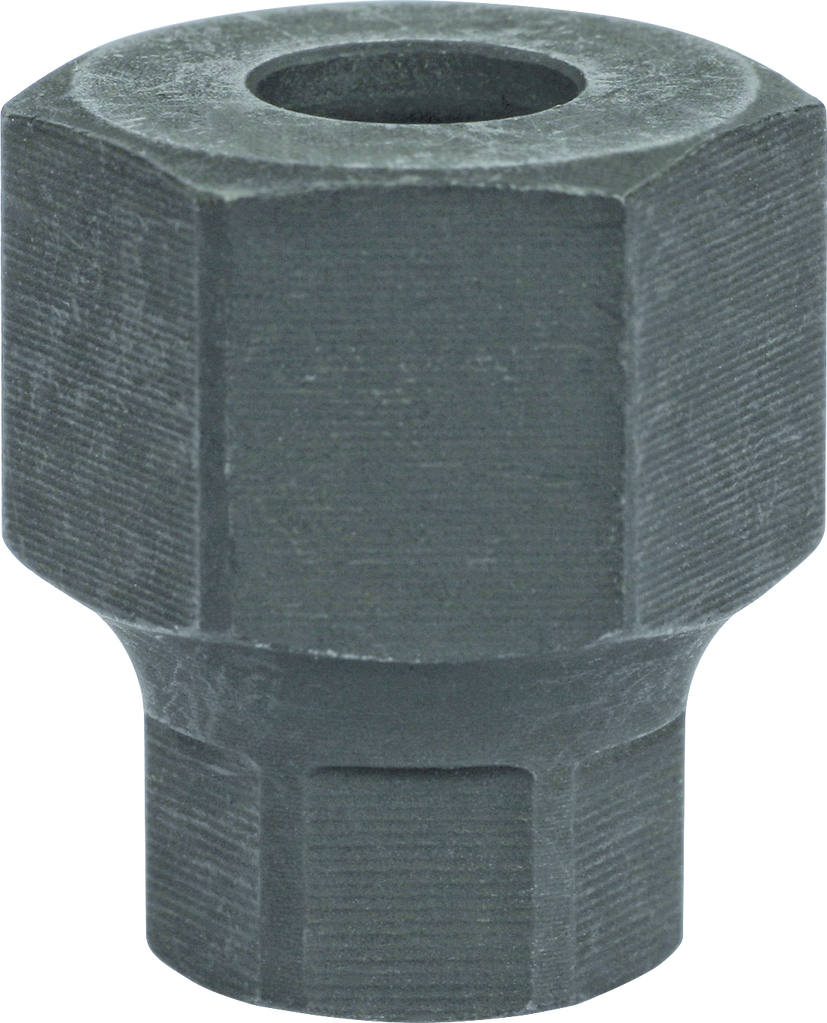 KS Tools 6-Kant Adapter Ø 19 mm