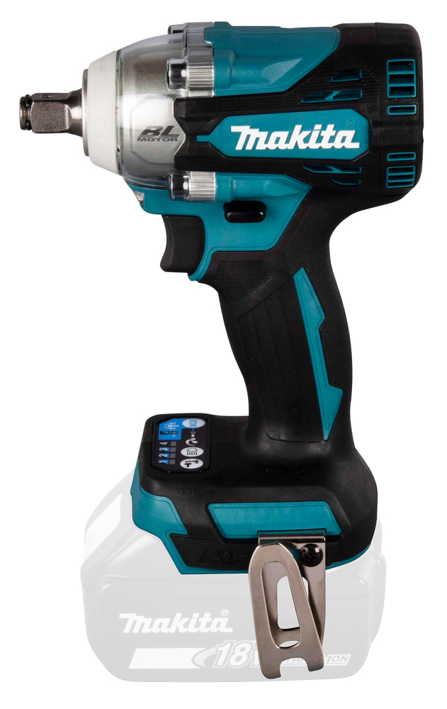 Makita Akku-Schlagschrauber 1/2 Zoll LXT 18V - DTW300Z