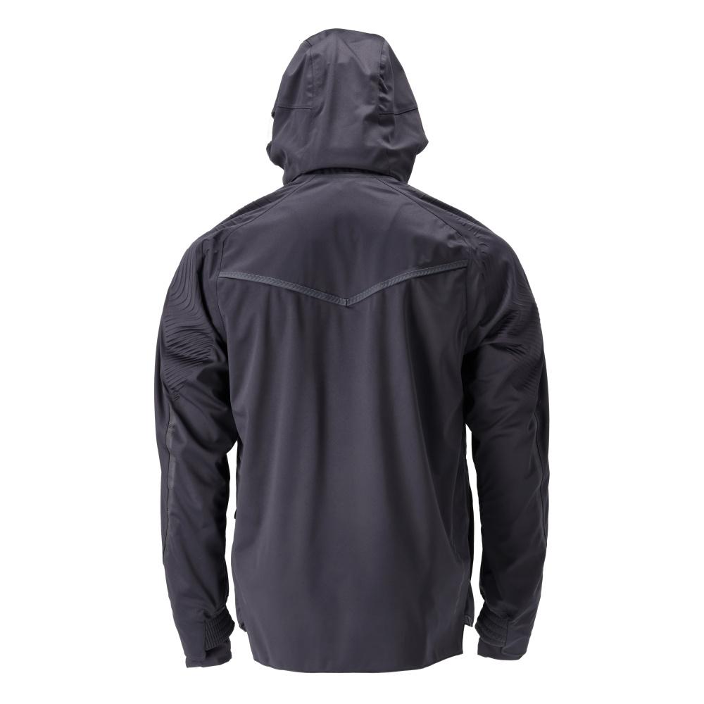 MASCOT Herren Hard Shell Jacke CUSTOMIZED