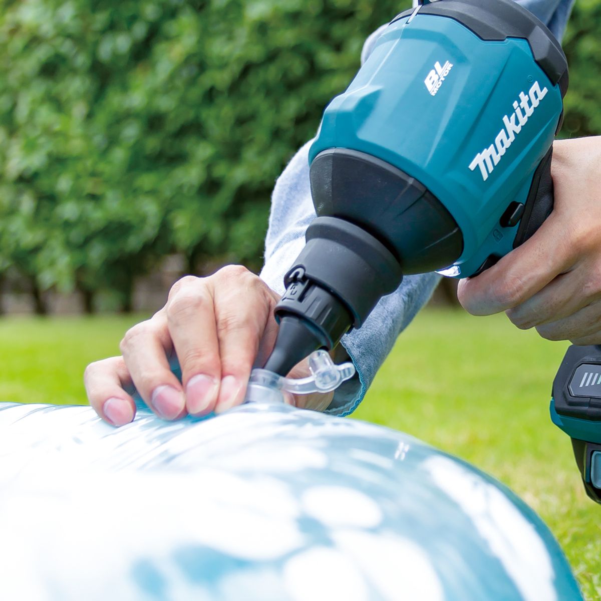 Makita Spitzdüse 7mm 191X17-9