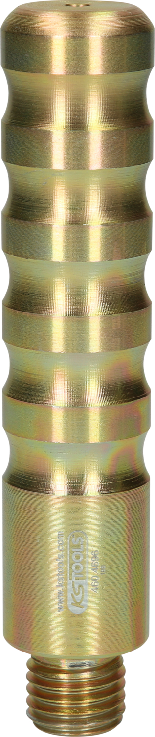 KS Tools Handgriff für Einschlagdorn, 173 mm