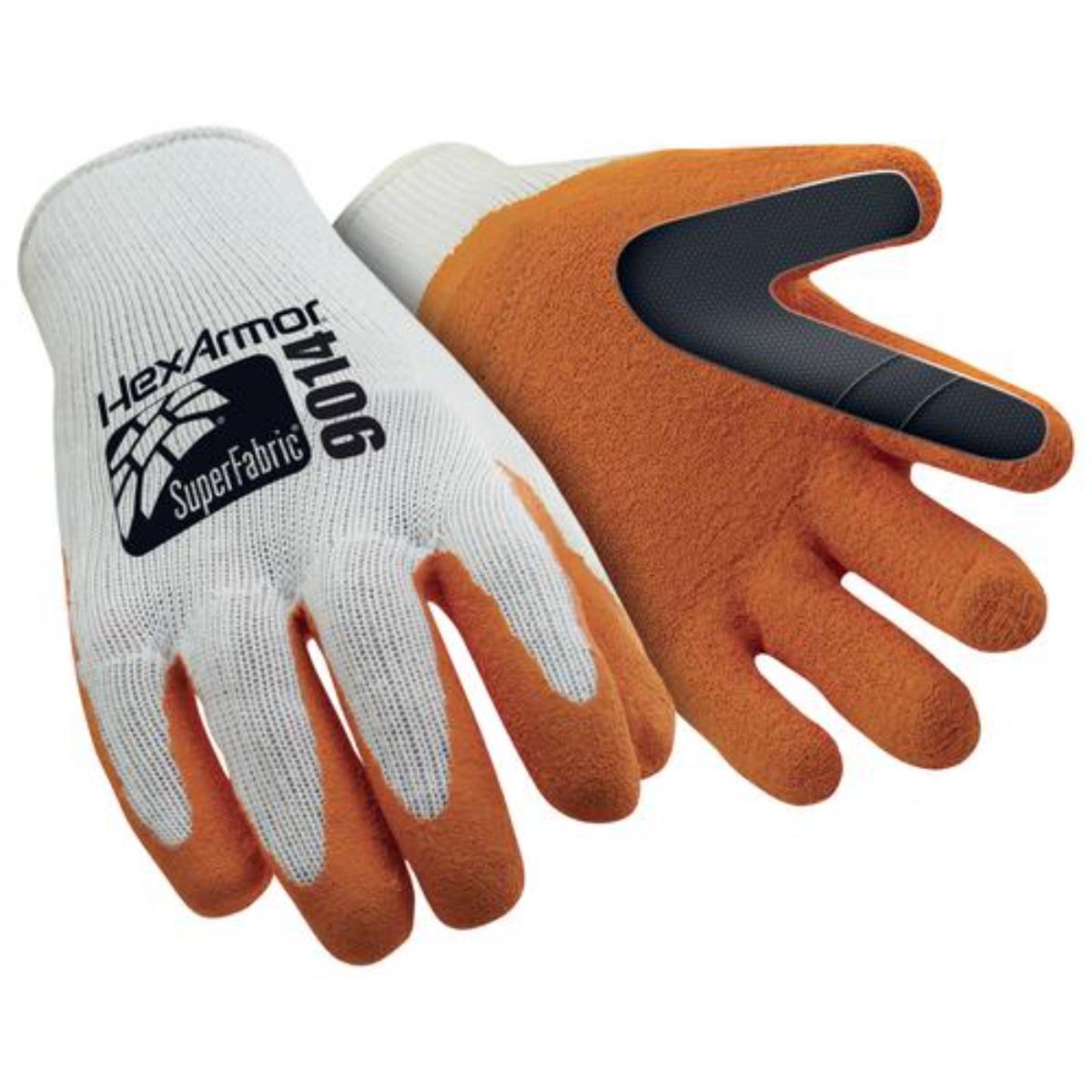 uvex HexArmor SharpsMaster II 9014 Nadelstichschutzhandschuh