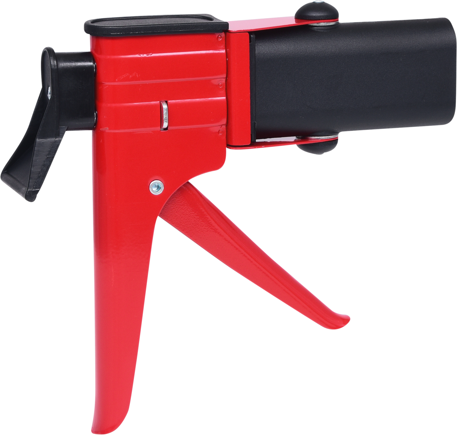 KS Tools Handpistole für Duo-Kartuschen, 170mm