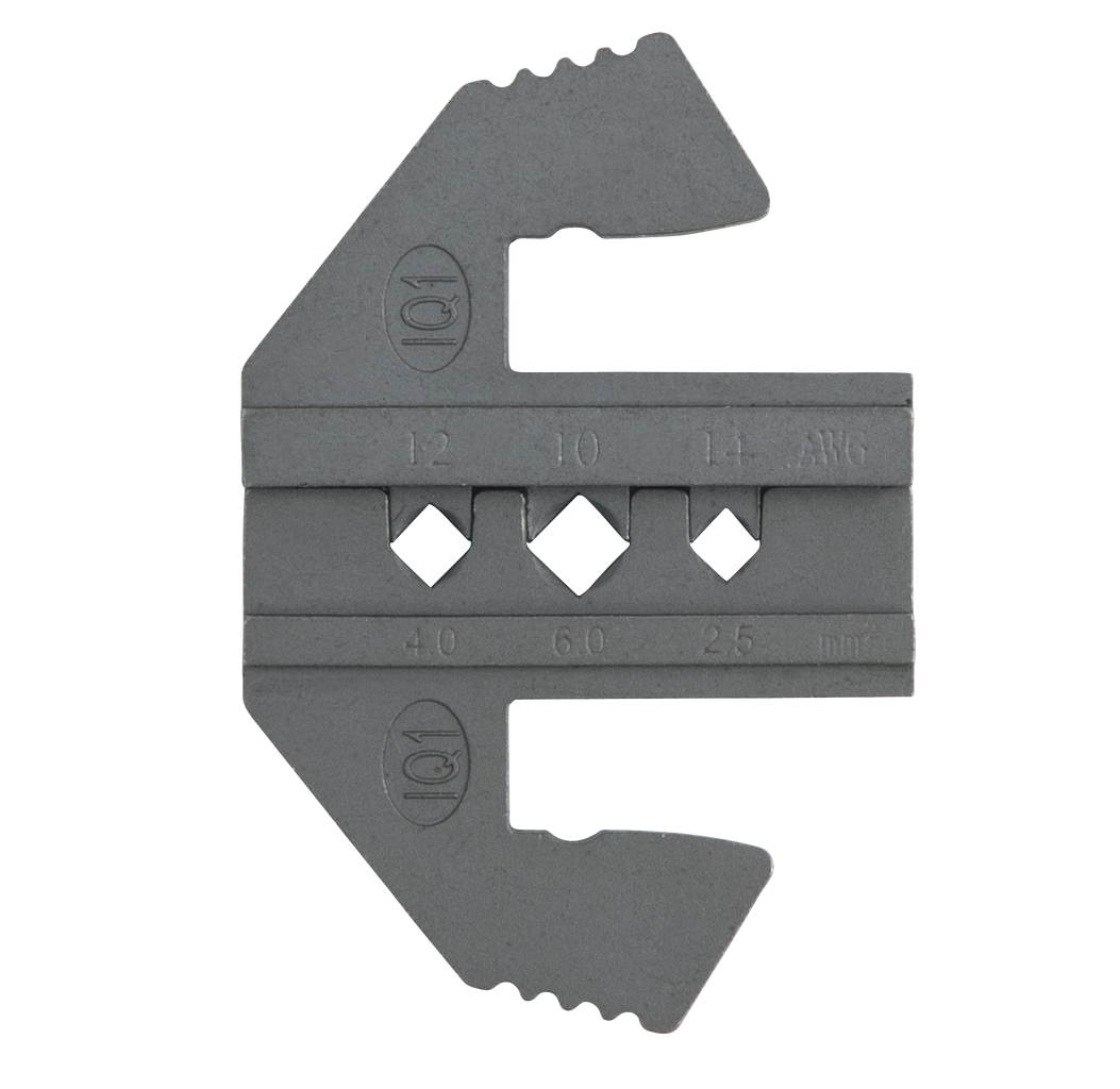 KS Tools Crimp-Einsatz für MultiContact MC3