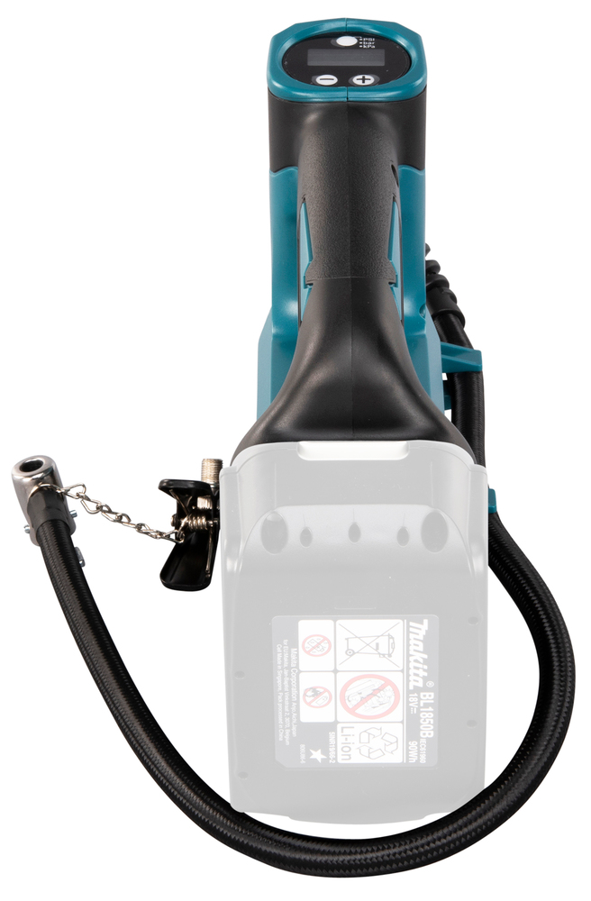 Makita Akku-Kompressor LXT 18V - DMP180Z