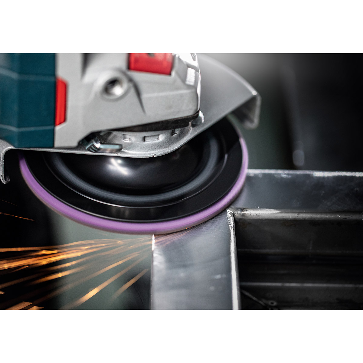 Bosch EXPERT N477 SCM Scheibe für Winkelschleifer