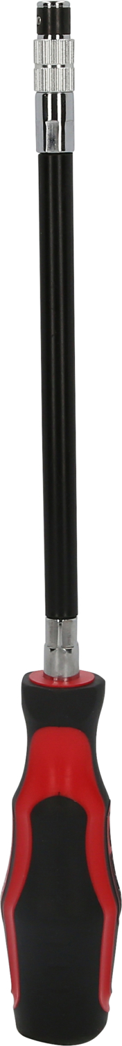 KS Tools 1/4" ERGOTORQUEplus Bit-Schraubendreher flexibel, 200mm
