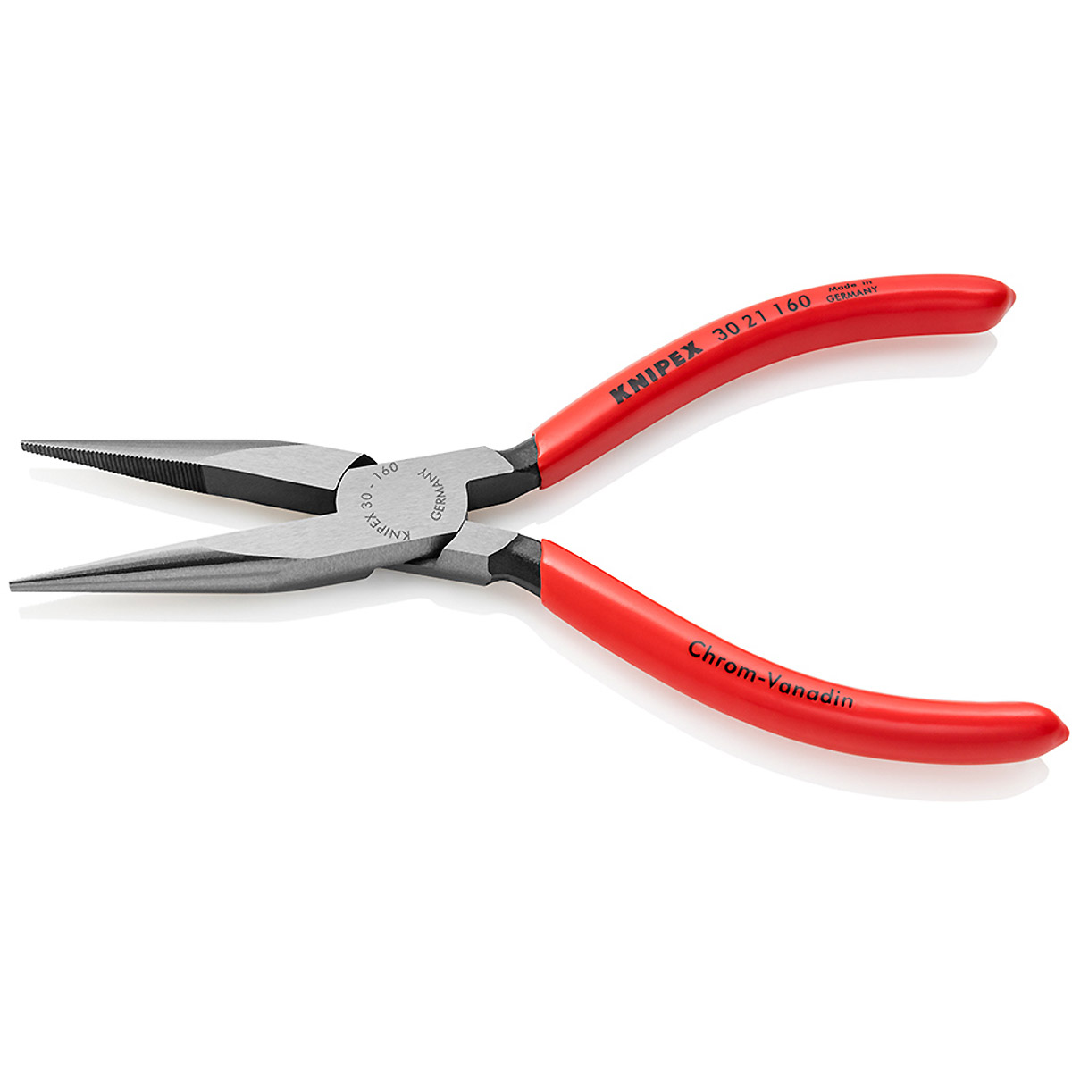 KNIPEX Langbeckzange