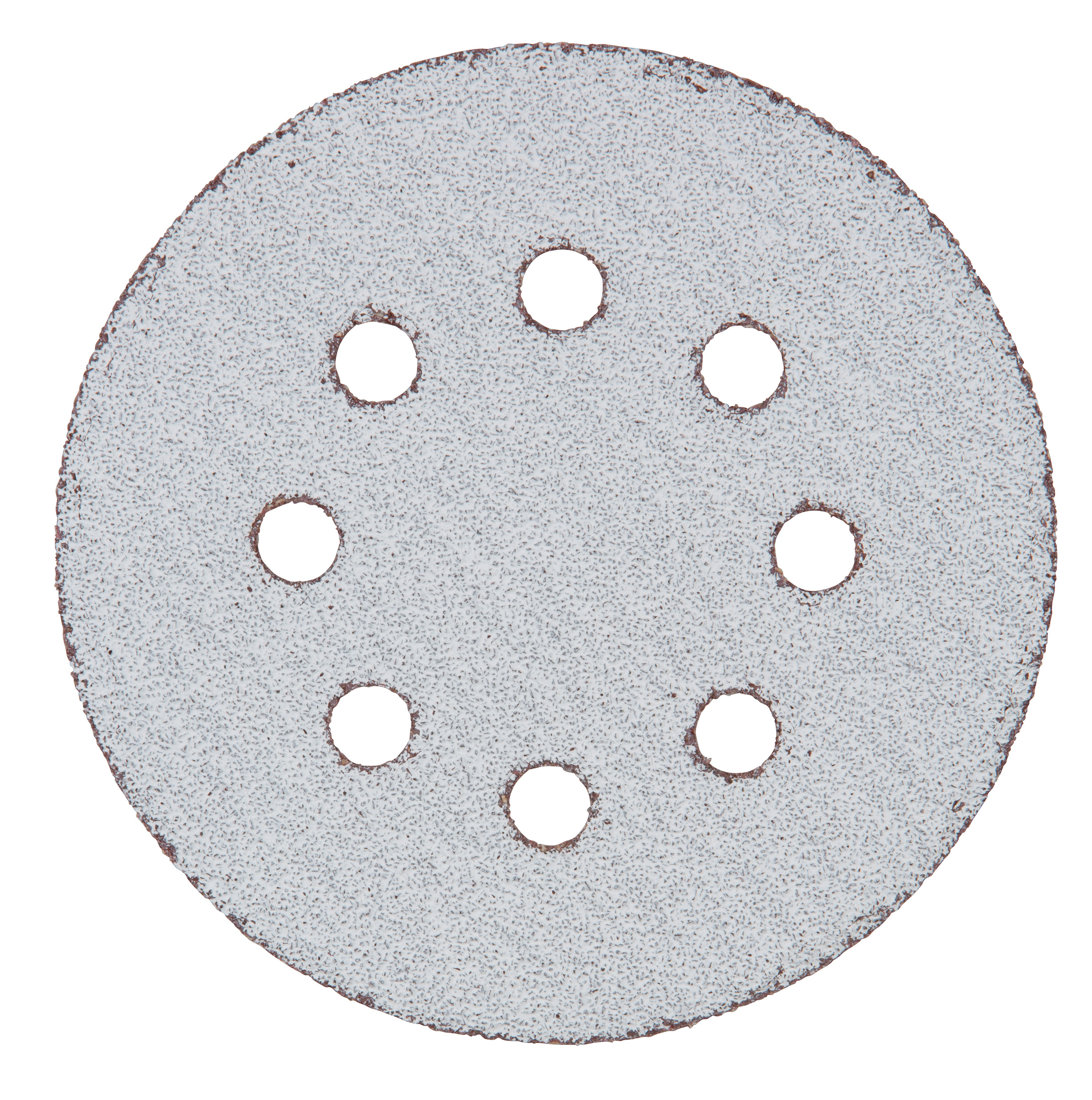 Makita Schleifpapier, 10 Stück - Ø 125 mm - Körnung 40 - D-65816