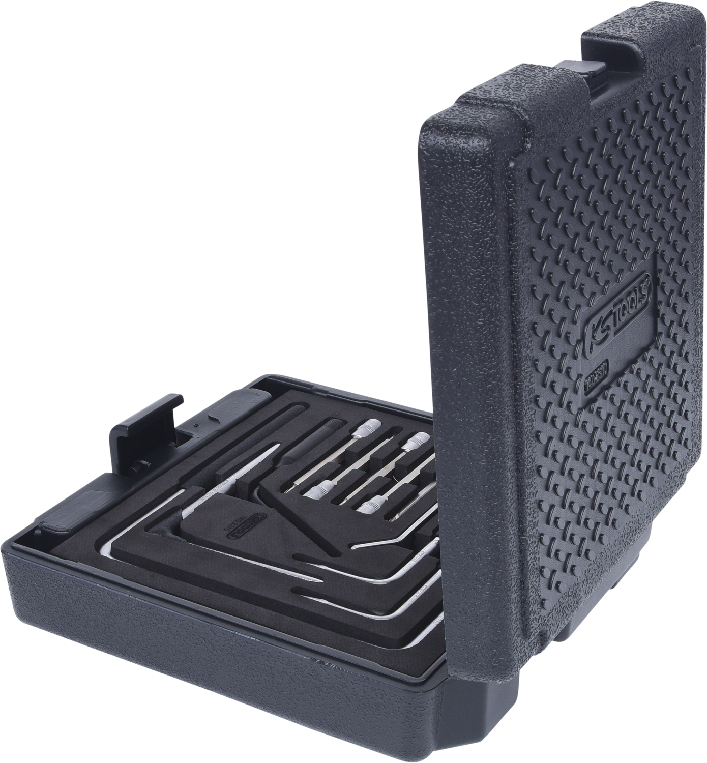 KS Tools Airbag-Demontage-Werkzeug-Satz, 12-tlg