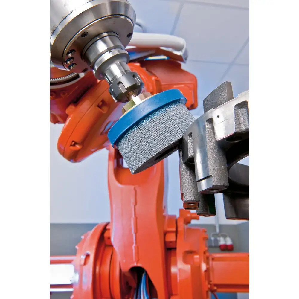 PFERD TOOLS COMPOSITE Tellerbürste DBUR Keramik-Filament