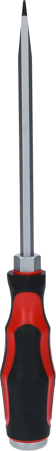 KS Tools ERGOTORQUEmax Schlitz-Schraubendreher