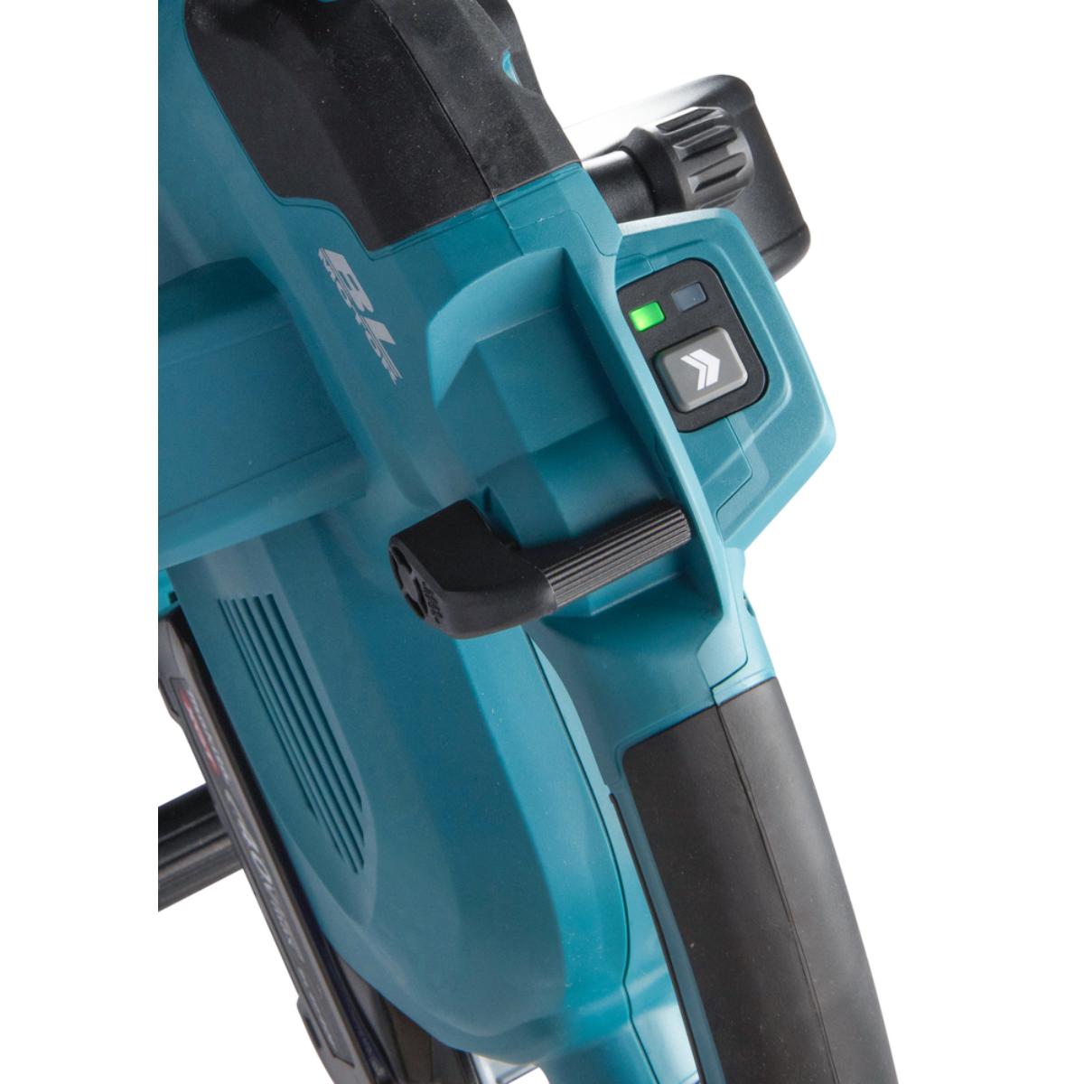 Makita Akku-Laubbläser und -sauger XGT 40V max. 87 m/s 408 m³/h - UB005GZ