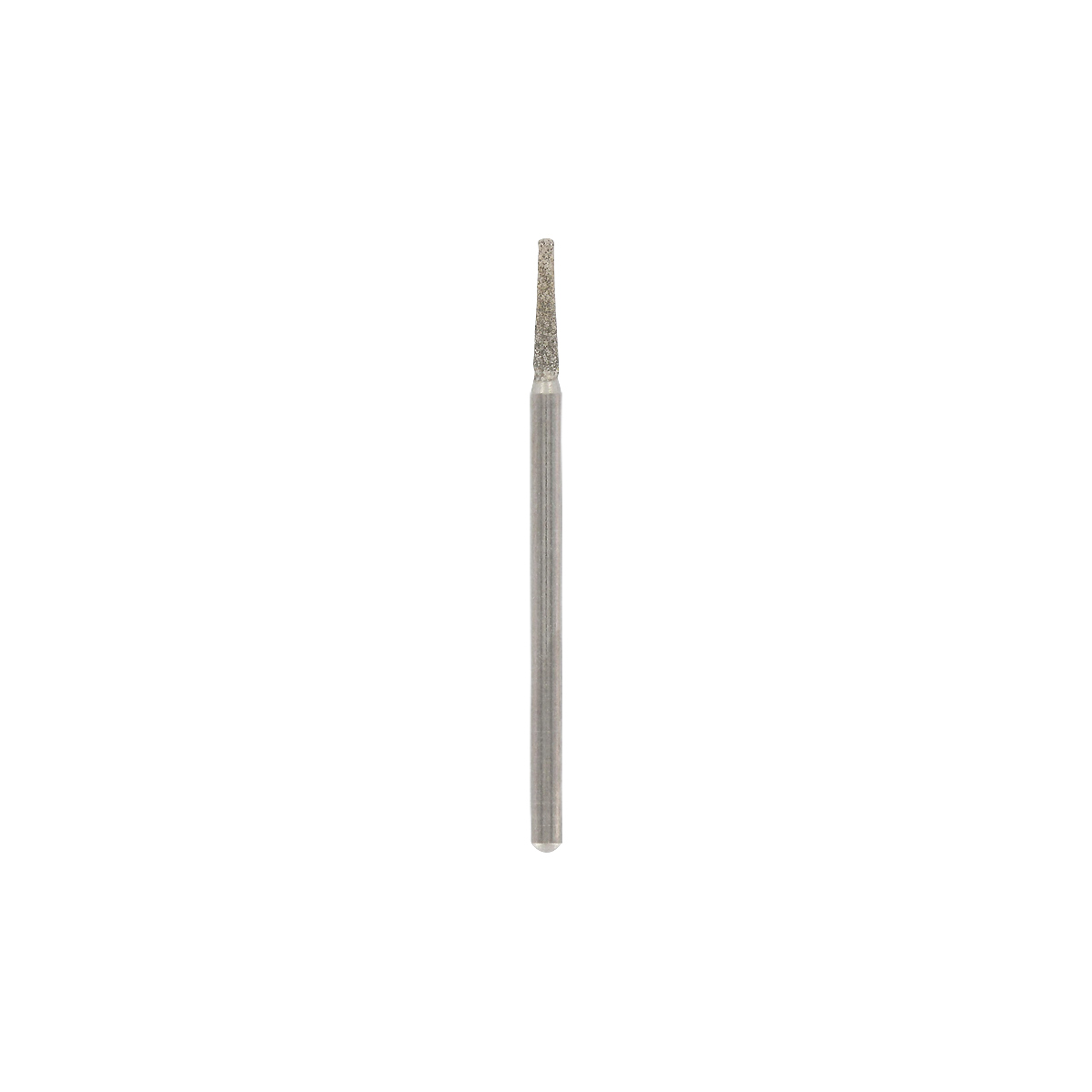 DREMEL 7134 Diamantbestückte Fräser Ø 2,0 mm (2 Stück)