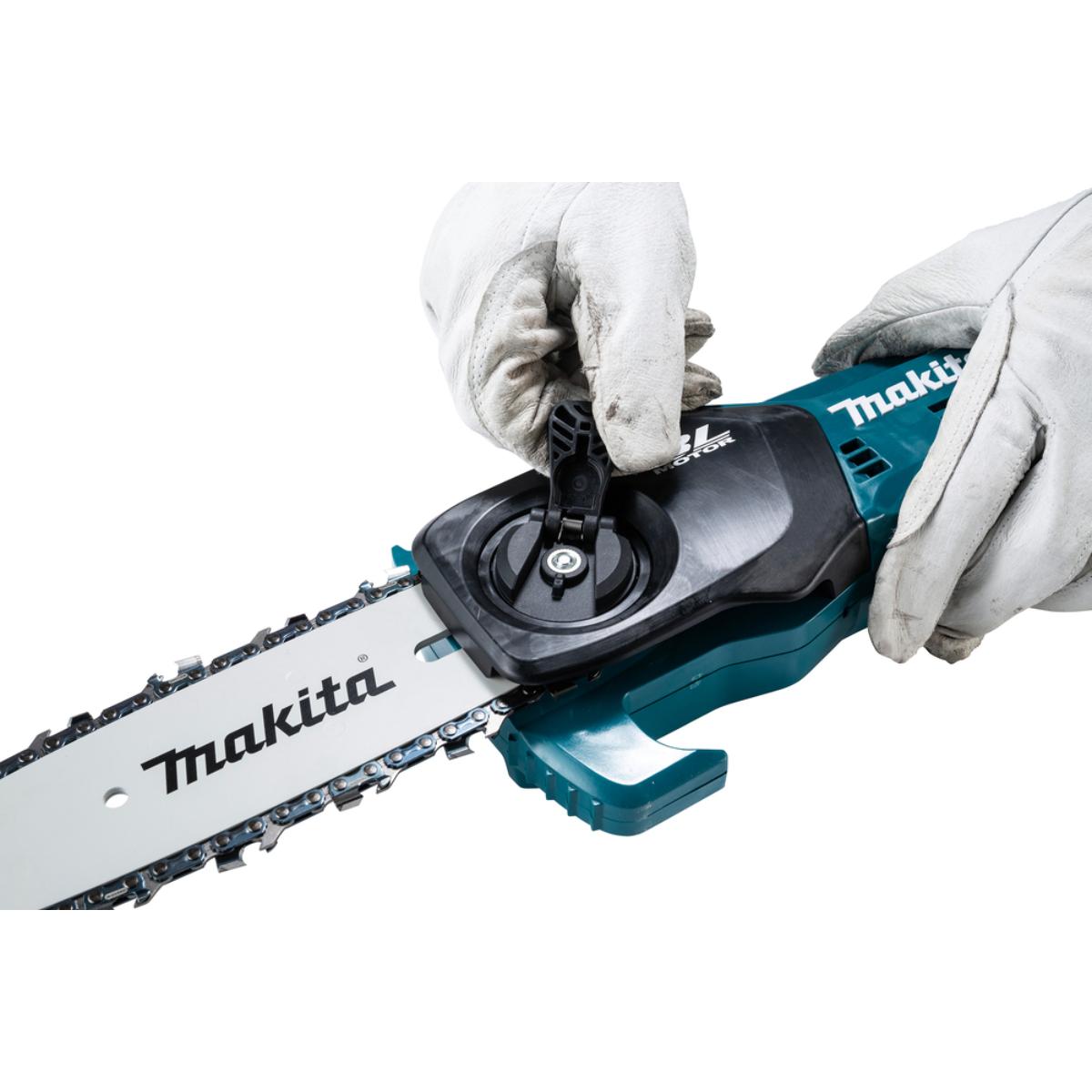 Makita Akku-Hochentaster LXT 18V - 20 cm - 1,62 - 2,52 m - DUA200Z