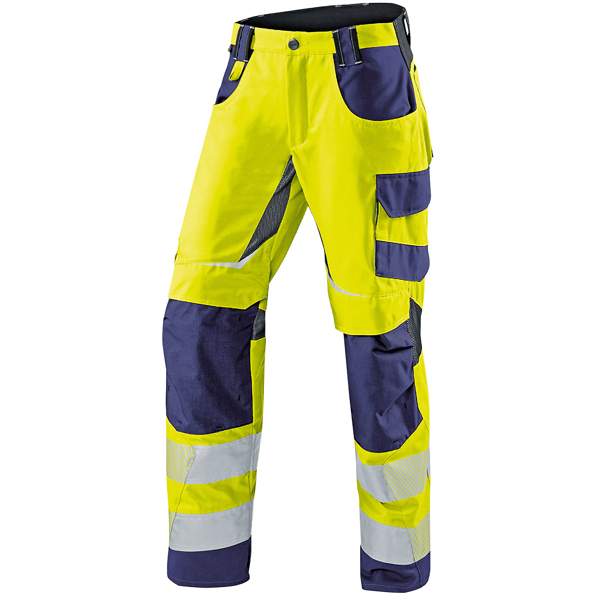 KÜBLER REFLECTIQ Sommerhose PSA 2