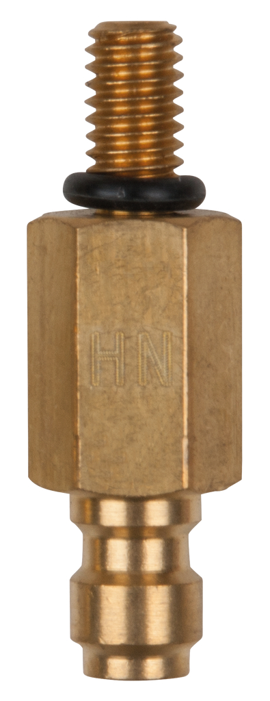 KS Tools Hohlschraube M6x1,0 und 1/4" Schlauchanschluss