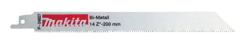 Makita Reciproblatt BIM 200/14Z 20Stk - P-71314