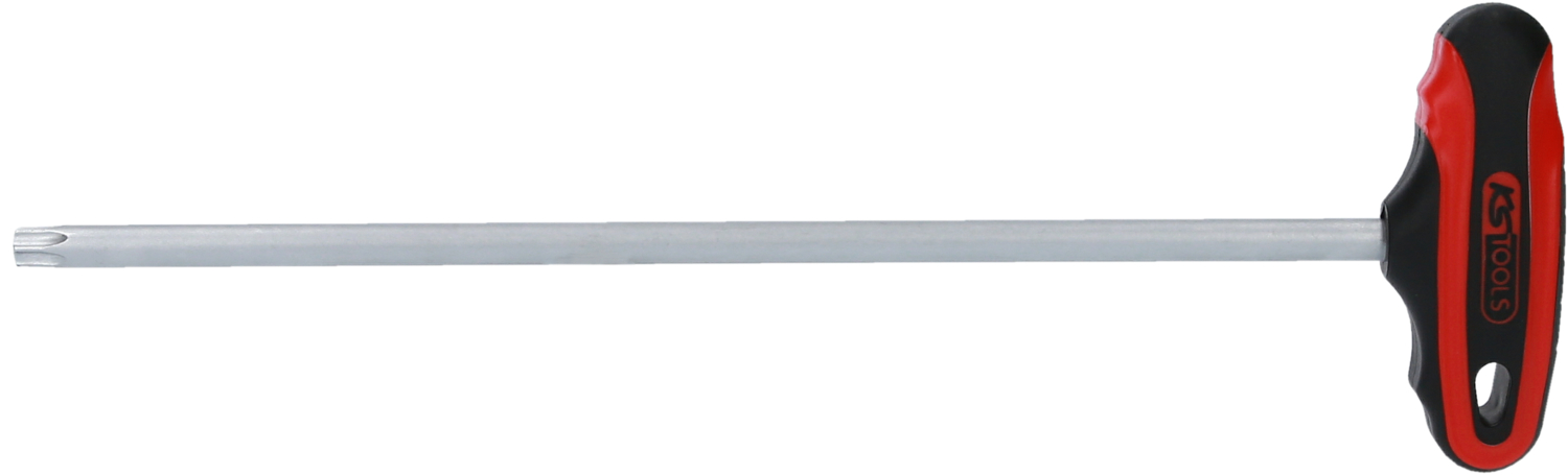 KS Tools T-Griff-Torx-Stiftschlüssel