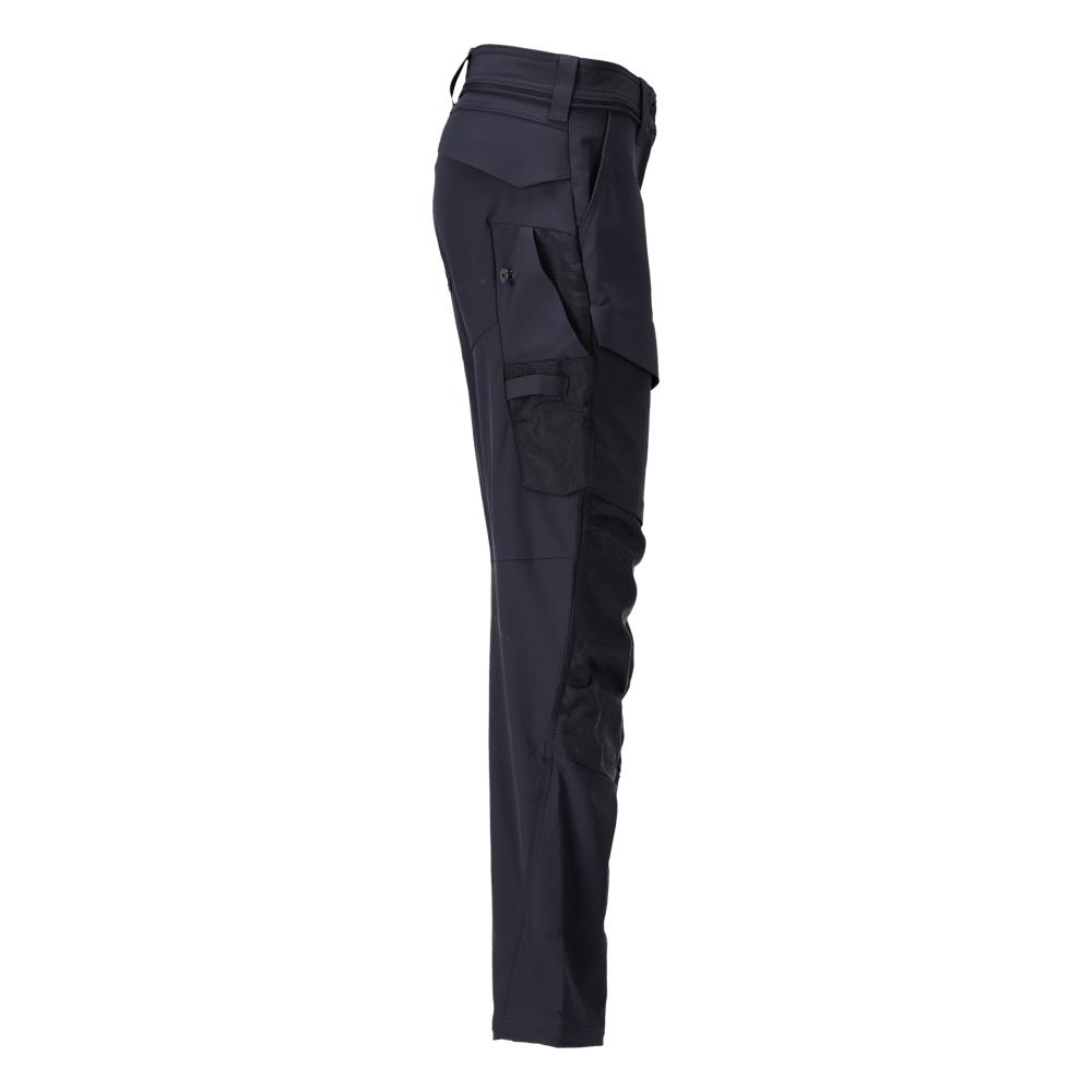MASCOT Damen Hose mit Knietaschen CUSTOMIZED