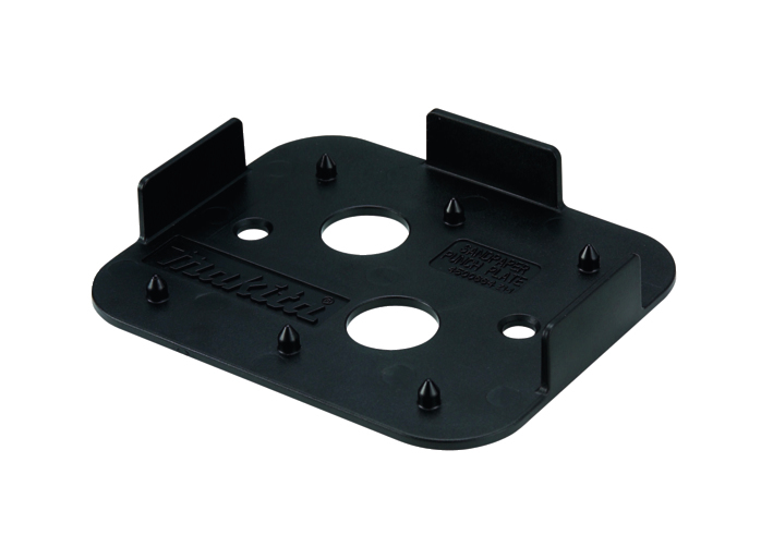 Makita Lochungsplatte - 450066-4