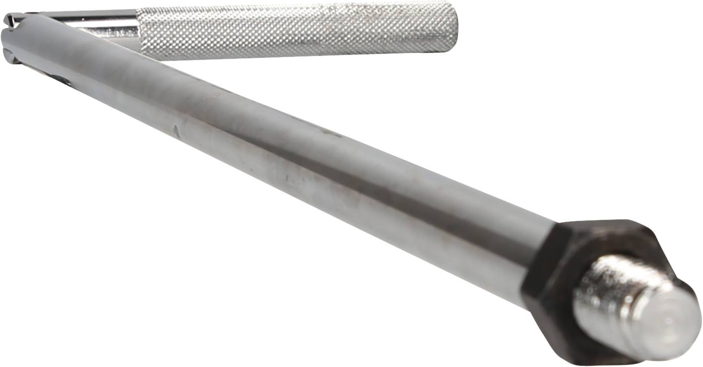 KS Tools Befestigungsstange lang, 580 mm